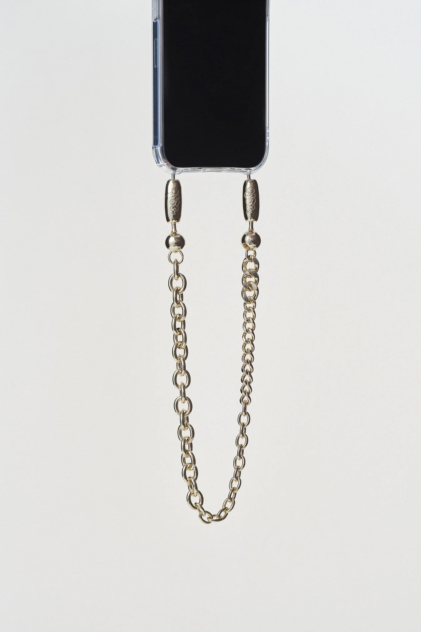 MIXED METAL WRISTLET