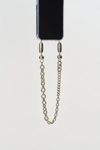 MIXED METAL WRISTLET