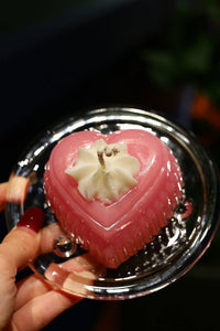 Bodi Candle - Hand-Made Jelly Candle | Courtship