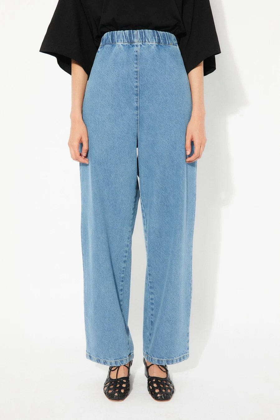 FEIXA JEANS - DENIM