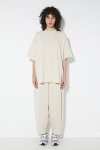 AVA TOP - BEIGE
