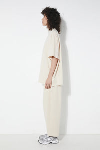 AVA TOP - BEIGE