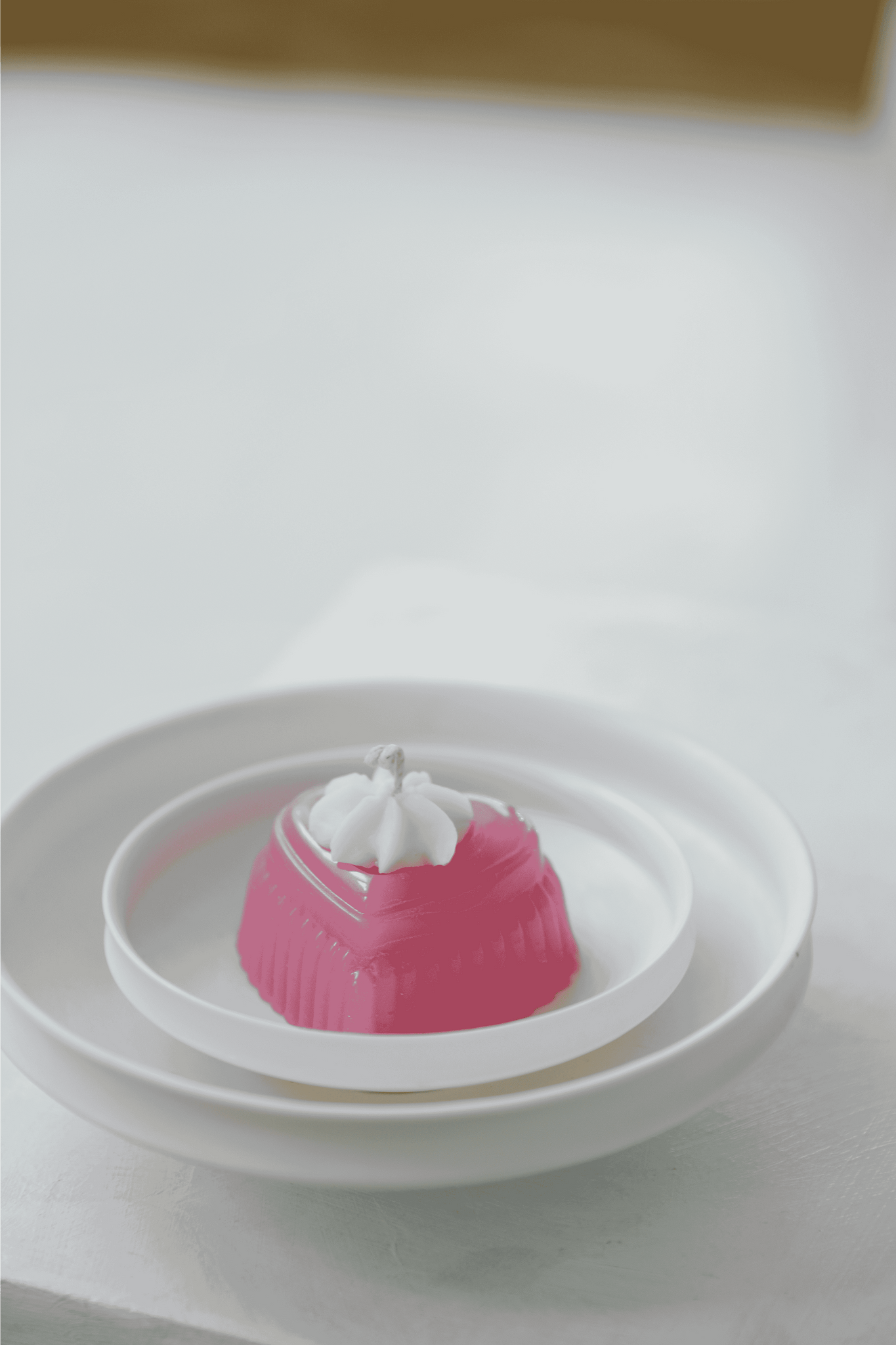 Bodi Candle - Hand-Made Jelly Candle | Courtship