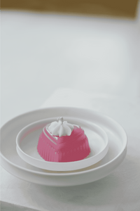 Bodi Candle - Hand-Made Jelly Candle | Courtship