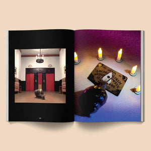 Broccoli - Snail World 2: Welcome to Slimetown Coffee Table Book