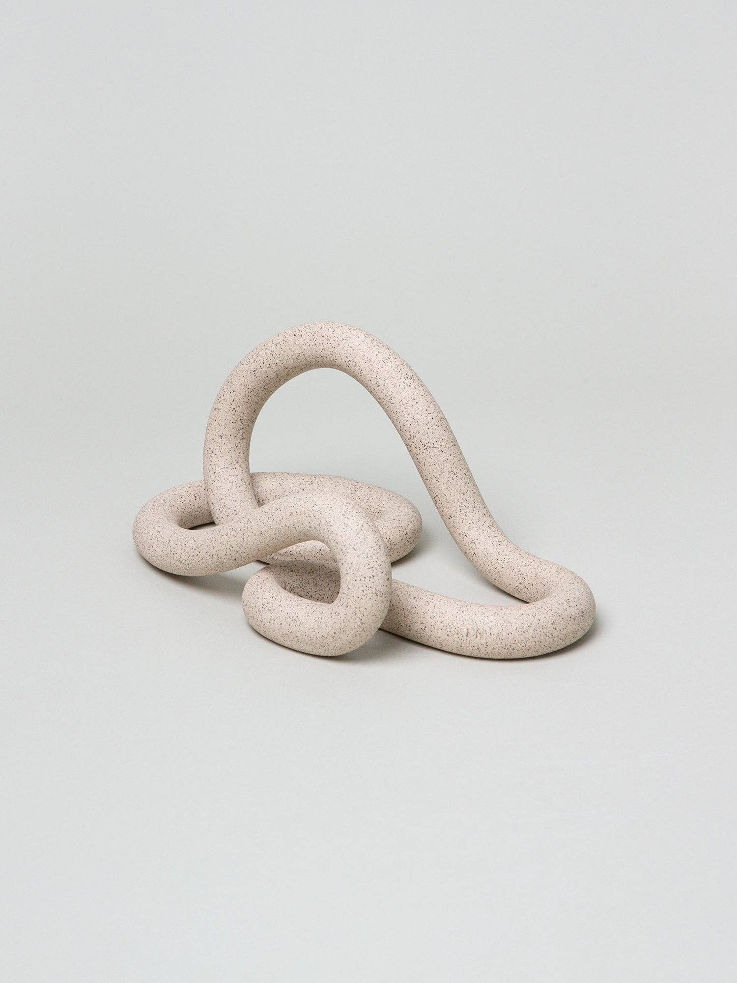 Virginia Sin - Lumbra Book Stand, Sand