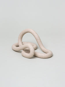Virginia Sin - Lumbra Book Stand, Sand