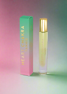 Heart Chakra ° Perfume Oil