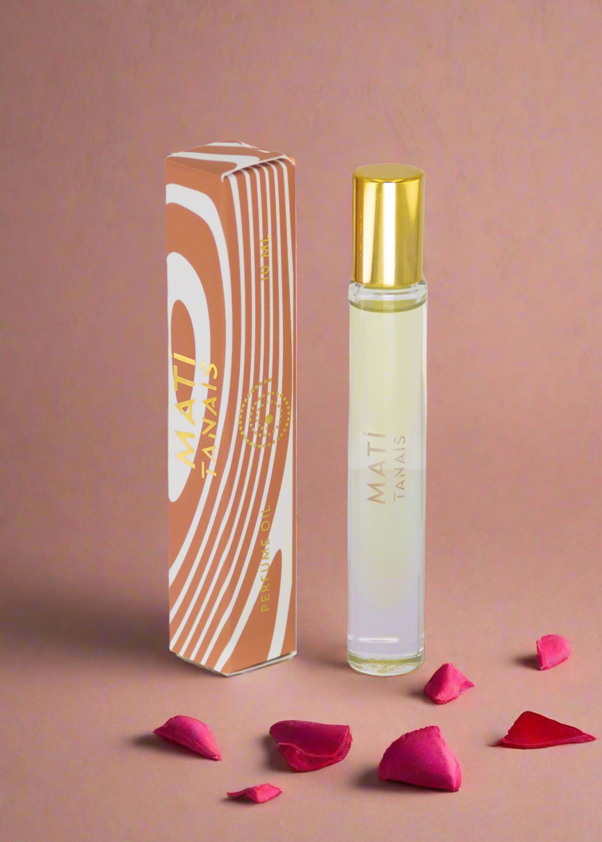 Matí ° Perfume Oil