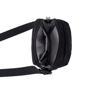 HVISK - CASY TWILL - BLACK