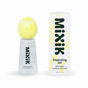 MIXIK SKIN - Cleansing Oil Effortless Makeup Remover Mist