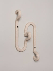 Virginia Sin - For-Everything Rack / Narrow, Sand