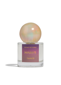 Mojave ° Extrait de Parfum: 30 ML