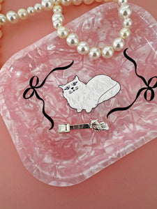 MISS KITTY SCOOP