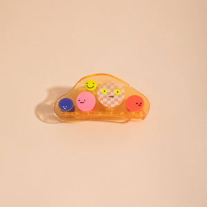 Carolyn Suzuki - FACES - Hair Claw