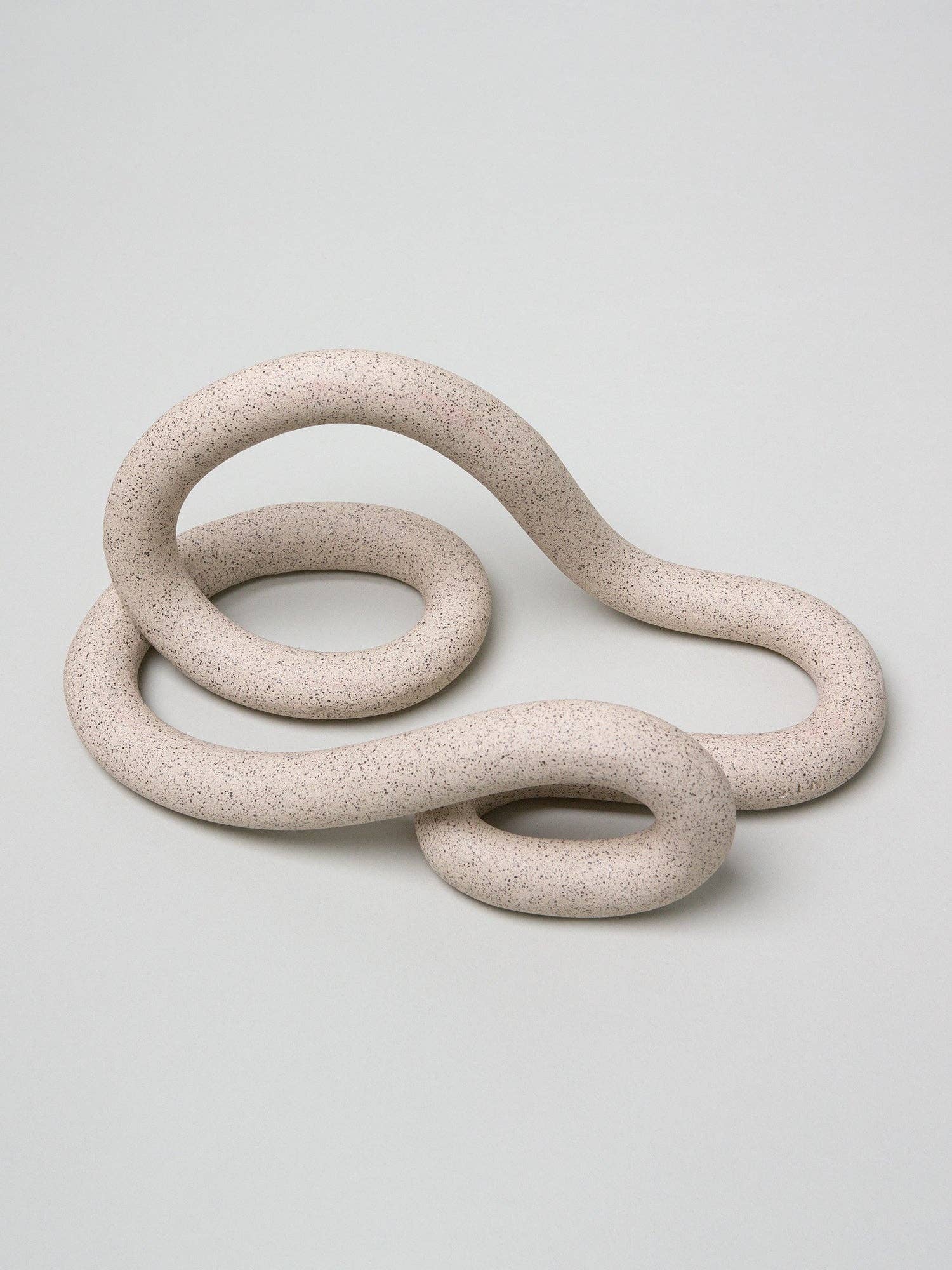 Virginia Sin - Lumbra Book Stand, Sand