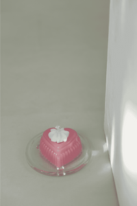 Bodi Candle - Hand-Made Jelly Candle | Courtship