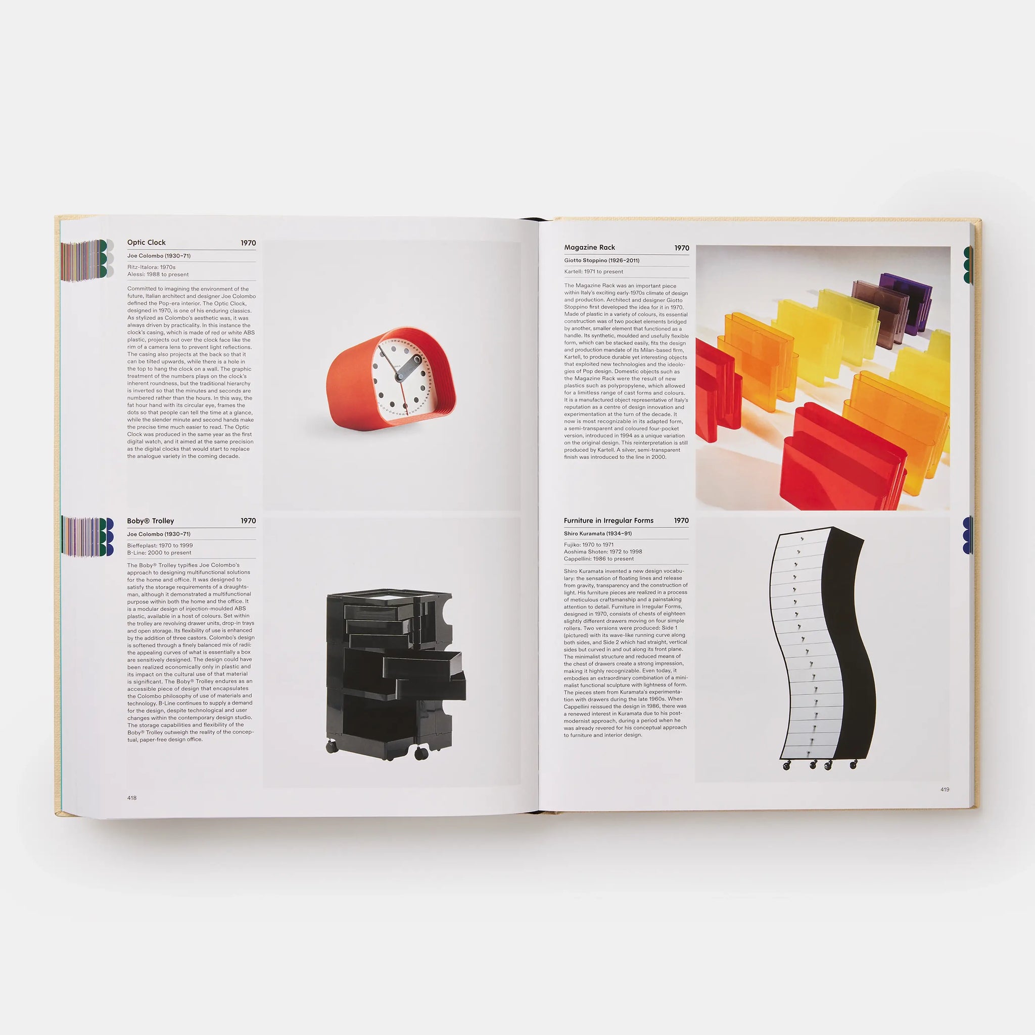 Phaidon - 1000 Design Classics