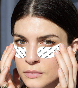 NOTO Botanics - RE/SET Reusable Eye Boosting Mask