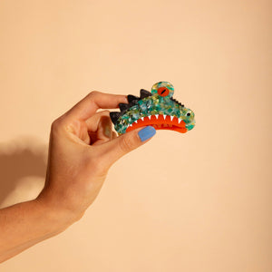 Carolyn Suzuki - KAIJU - Hair Claw
