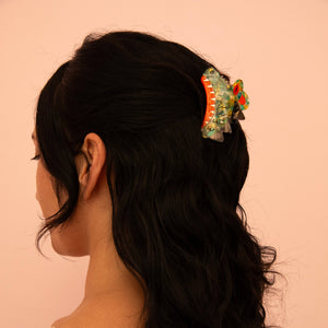Carolyn Suzuki - KAIJU - Hair Claw