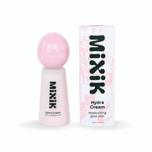 MIXIK SKIN - Hydra Cream Moisturizing Glow Mist