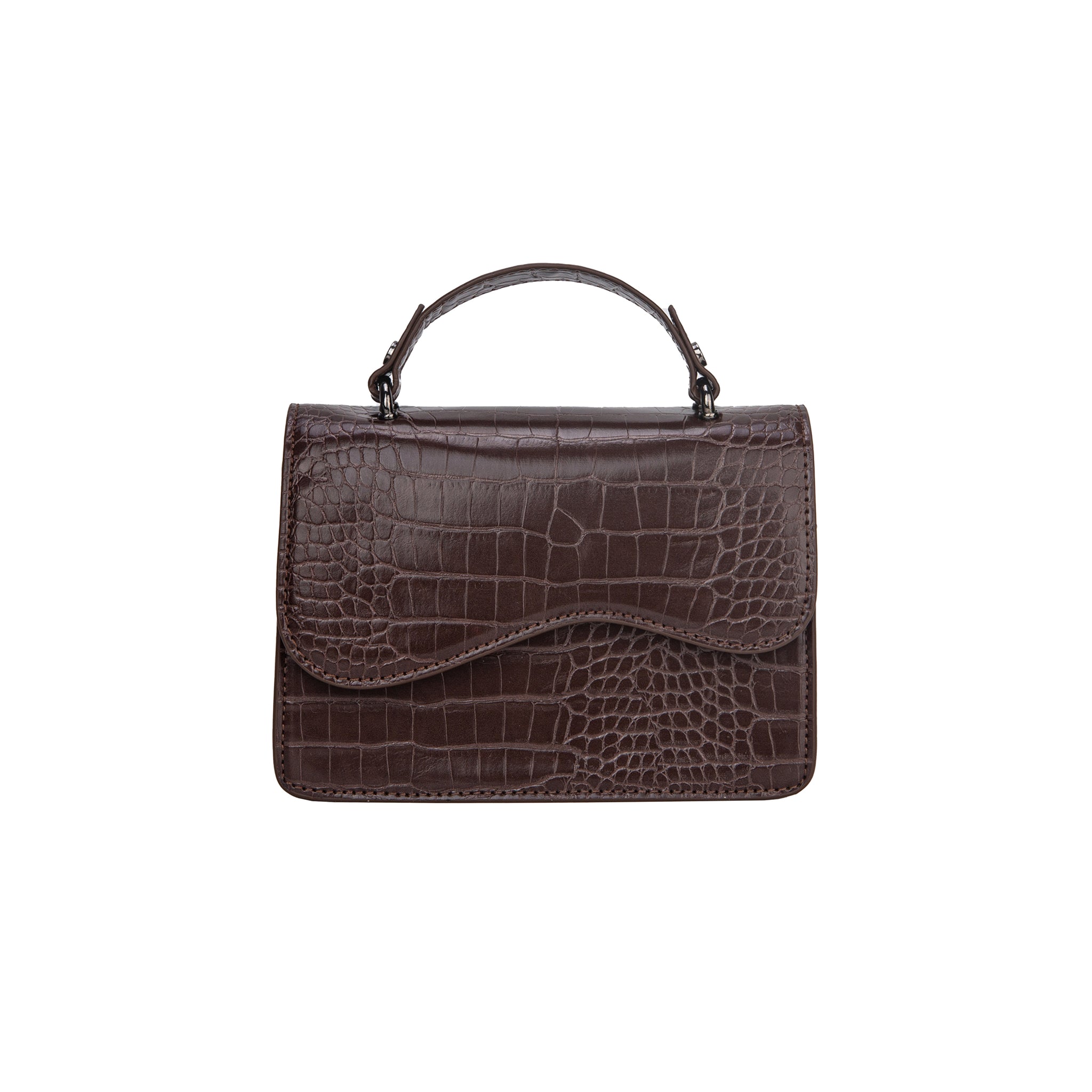 CRANE TRACE - CHOCOLATE BROWN