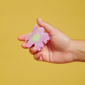 CHUNKS - Flower Claw in Shimmer