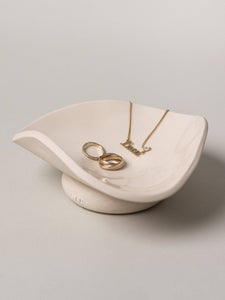 Virginia Sin - Urch Bowl, Ivory