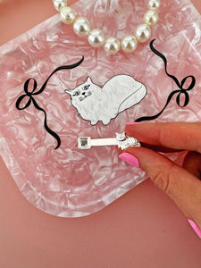 MISS KITTY SCOOP
