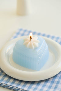 Bodi Candle - Jelly Candle | Adoration | Aurora Mist Scent