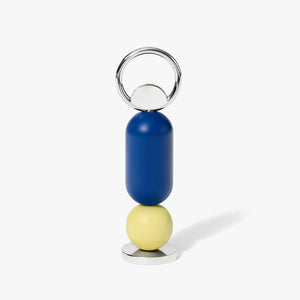 Abaco Bottle Opener: Purple/Red