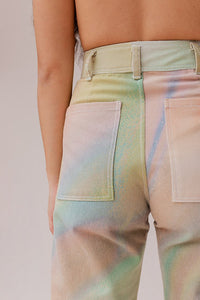 ICA TROUSERS