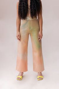 ICA TROUSERS