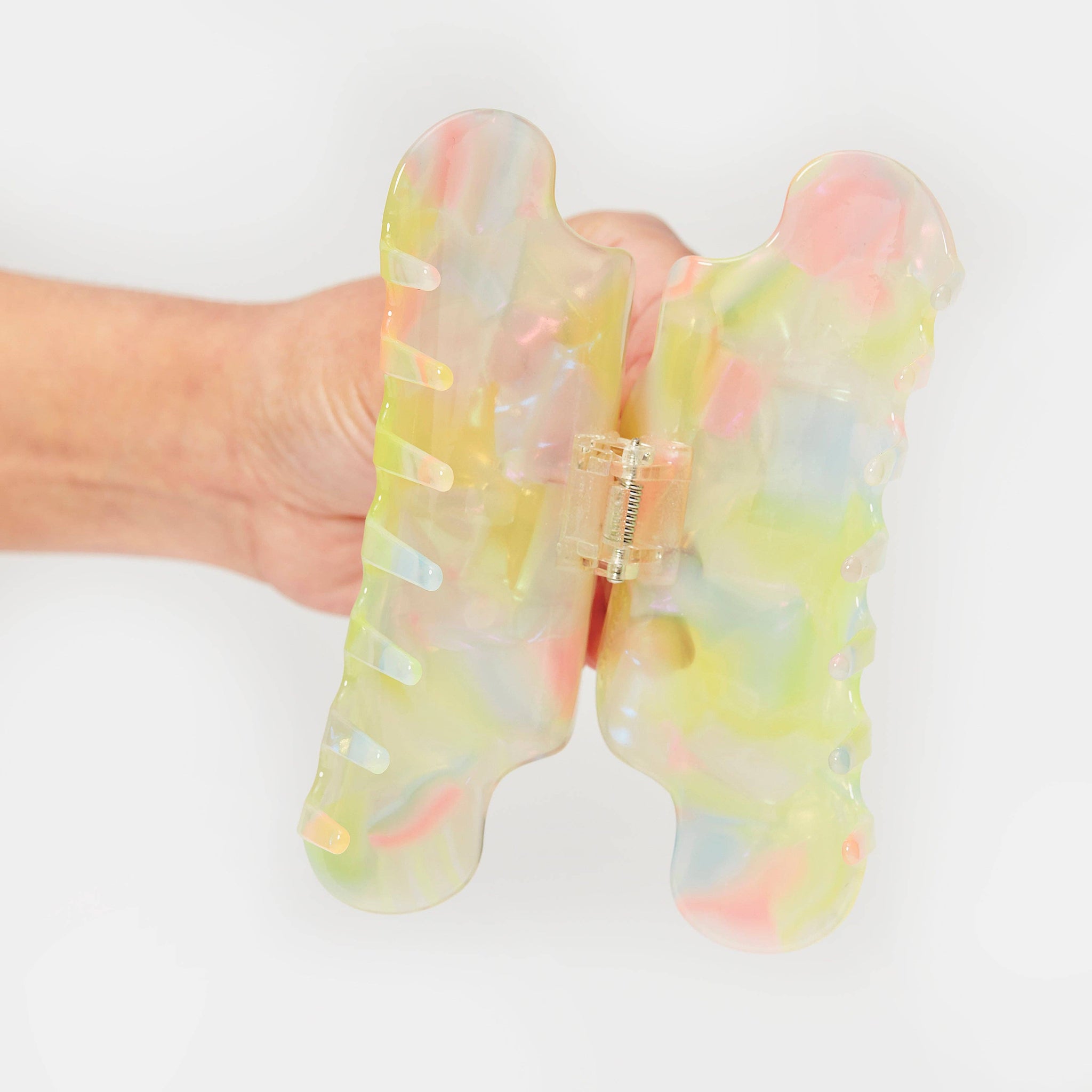 CHUNKS - Nimbus Claw in Sherbet Jelly