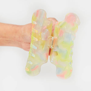 CHUNKS - Nimbus Claw in Sherbet Jelly