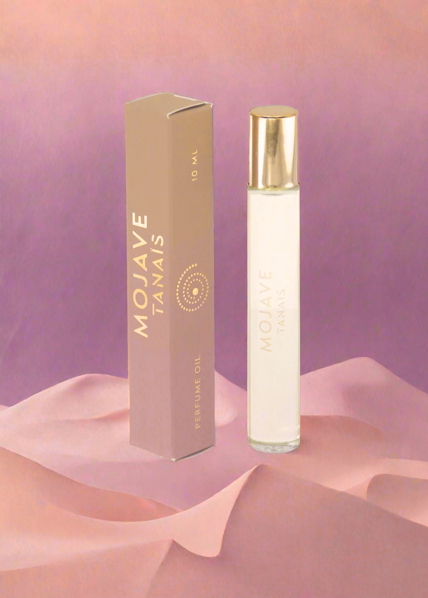 Mojave ° Perfume Oil
