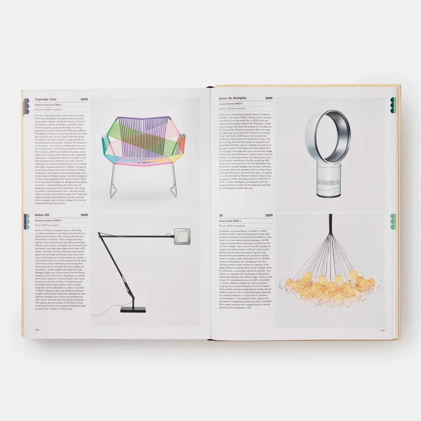 Phaidon - 1000 Design Classics