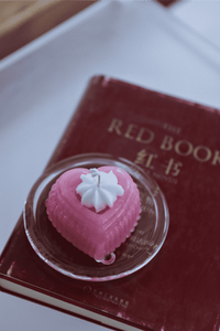 Bodi Candle - Hand-Made Jelly Candle | Courtship