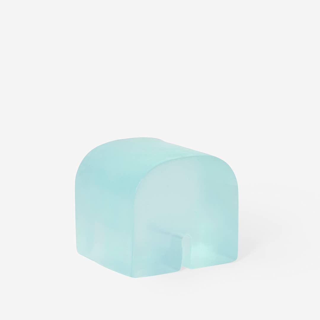 Shape Soap: Bump