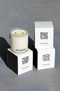MOCO Fragrances - Matcha Milk Soy Double Wick Candle - 13 oz