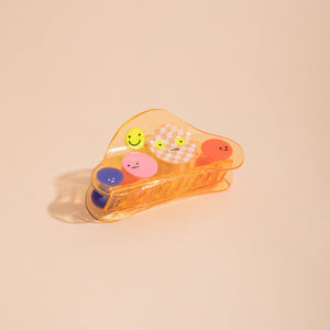 Carolyn Suzuki - FACES - Hair Claw