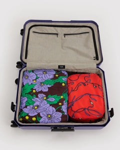 LARGE PACKING CUBE SET