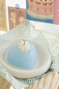 Bodi Candle - Jelly Candle | Adoration | Aurora Mist Scent