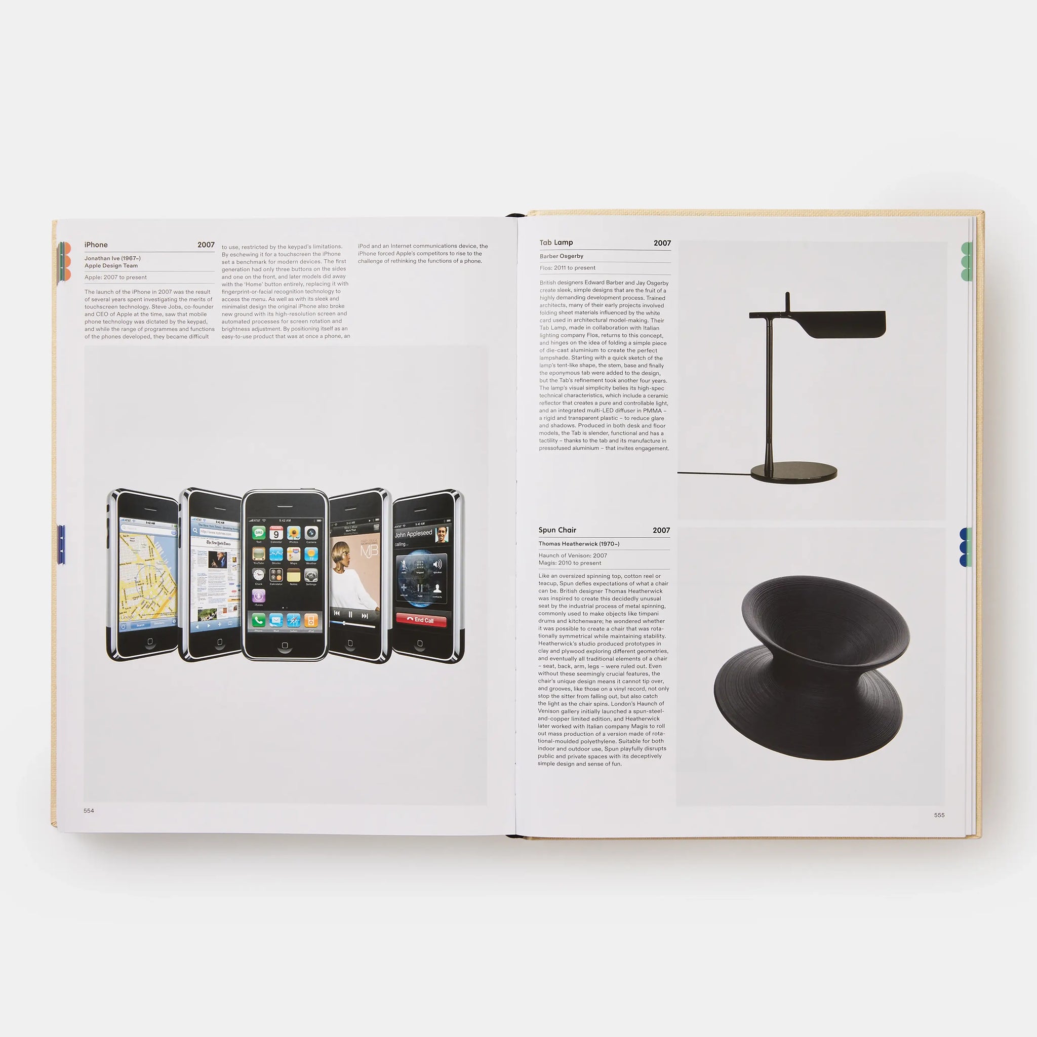 Phaidon - 1000 Design Classics