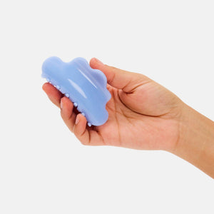 CHUNKS - Baby Nimbus Claw in Periwinkle