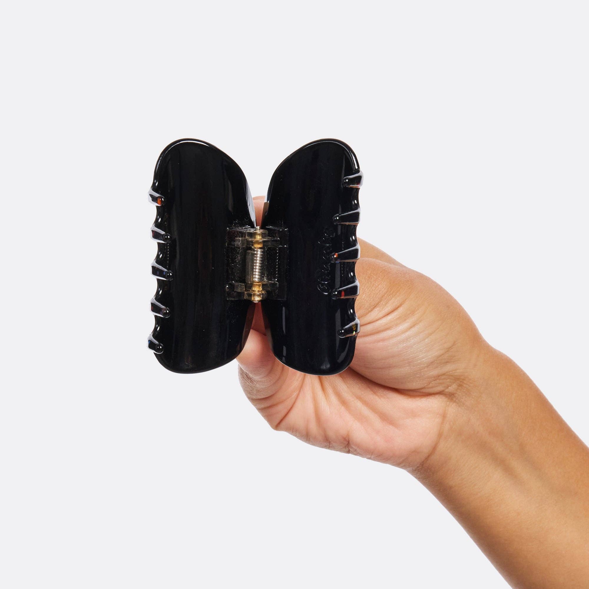 JUNO CLAW IN CONFETTI