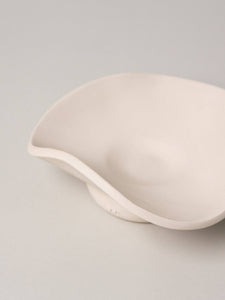 Virginia Sin - Urch Bowl, Ivory