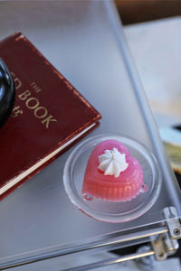 Bodi Candle - Hand-Made Jelly Candle | Courtship