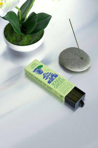Oddly Specific - Low Smoke Incense, Made in Japan, Natural | Bonsai Garden